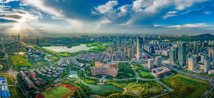 合肥高新區新增10家省級博士後工作站