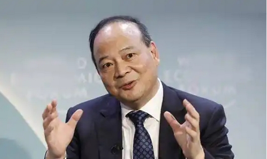 【寧德時代IPO】曾毓群連續4年膺香港首富