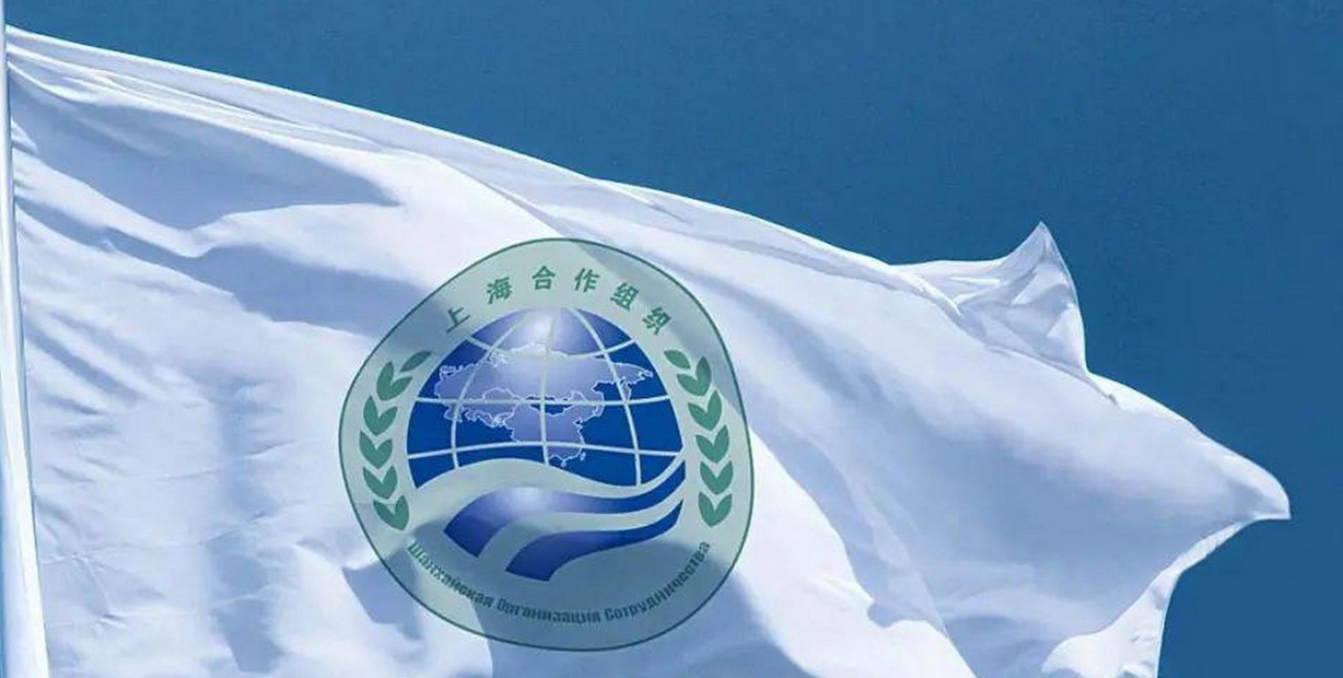 中國與上合組織國家貿易額達8900億美元，創歷史紀錄