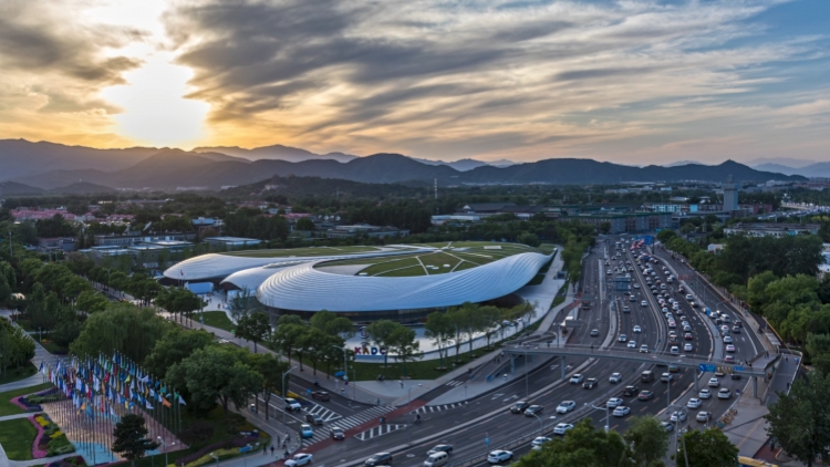 一路向「北」「廣」納英才