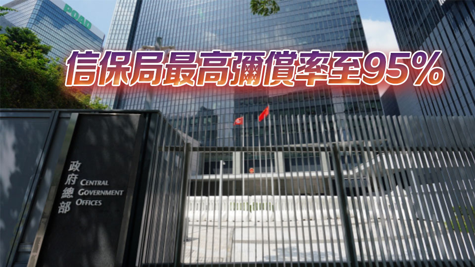 政府三招支援企業 應對美國關稅措施