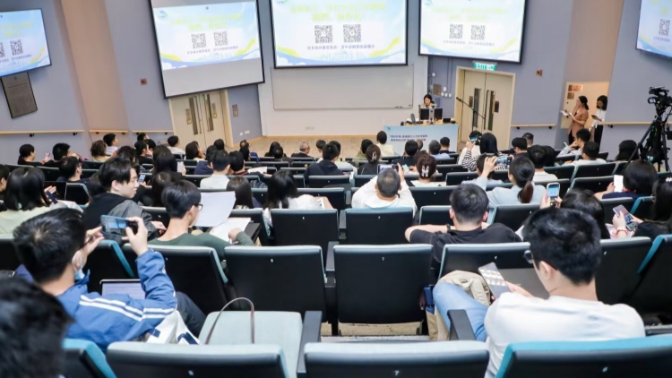 「青出於南」英才匯聚行動計劃　助港澳青年於南沙創業追夢