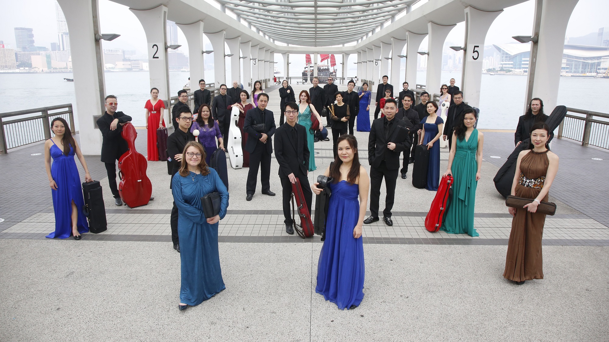 【藝術】一場照亮心靈的演奏會