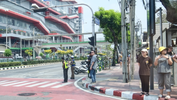 機構稱緬甸地震給泰國造成的經濟損失不少於200億泰銖