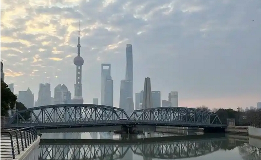 【港商時評】以中國確定性應對特氏風險