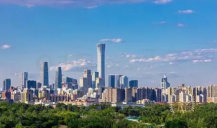 人民日報：相信中國 相信明天