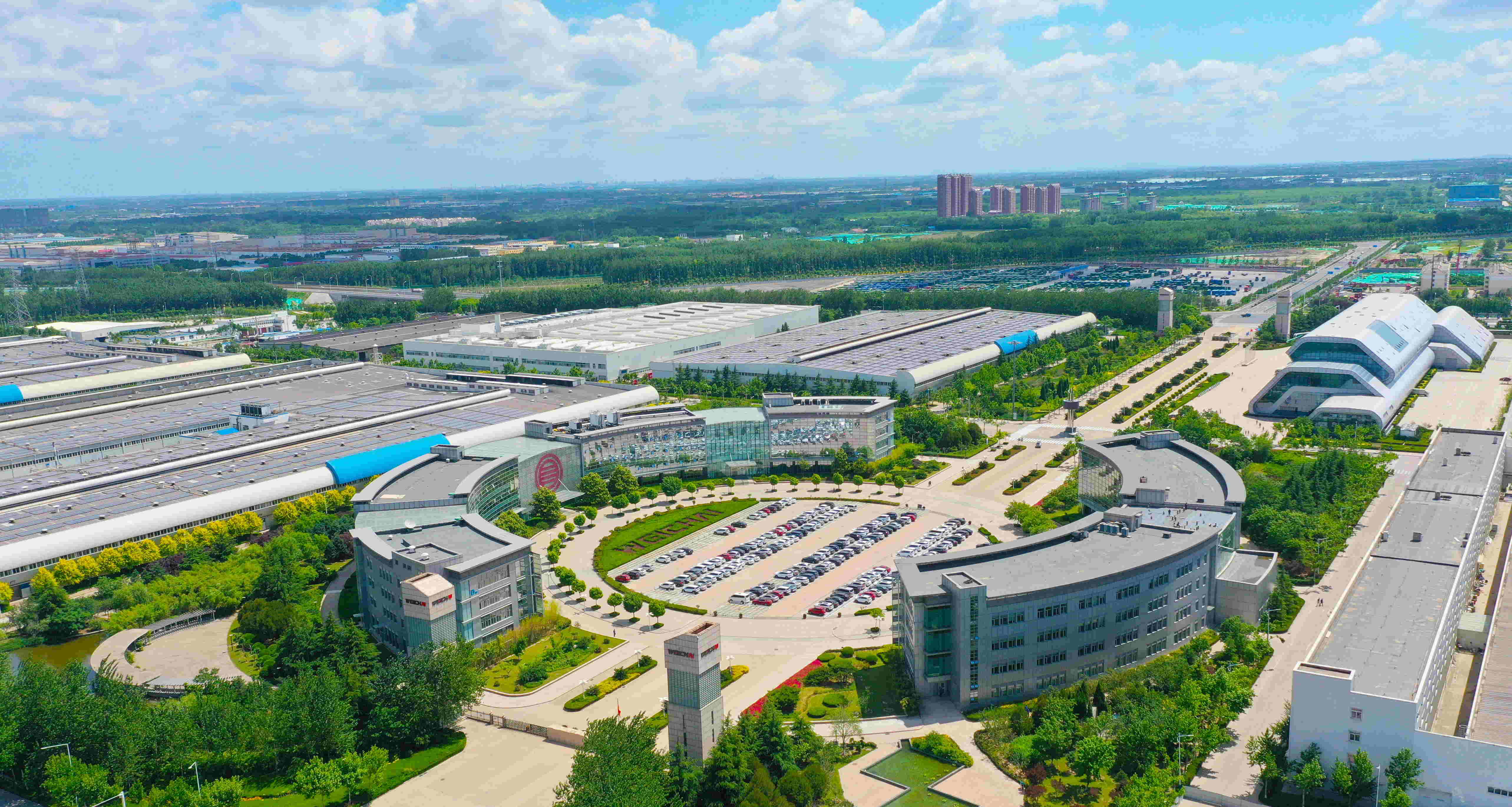 透過三個關鍵字 讀懂濰柴的「龍頭」氣質