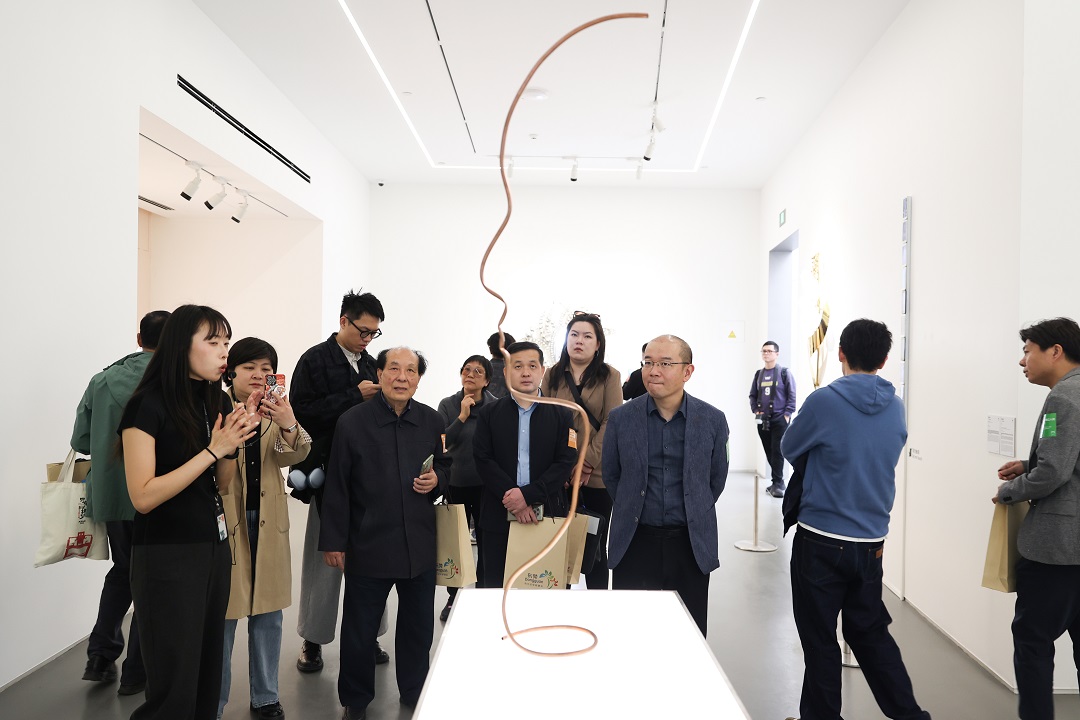 北京X東莞 製造X美學 以多元文化視角解讀新工業文明的「東莞答案」