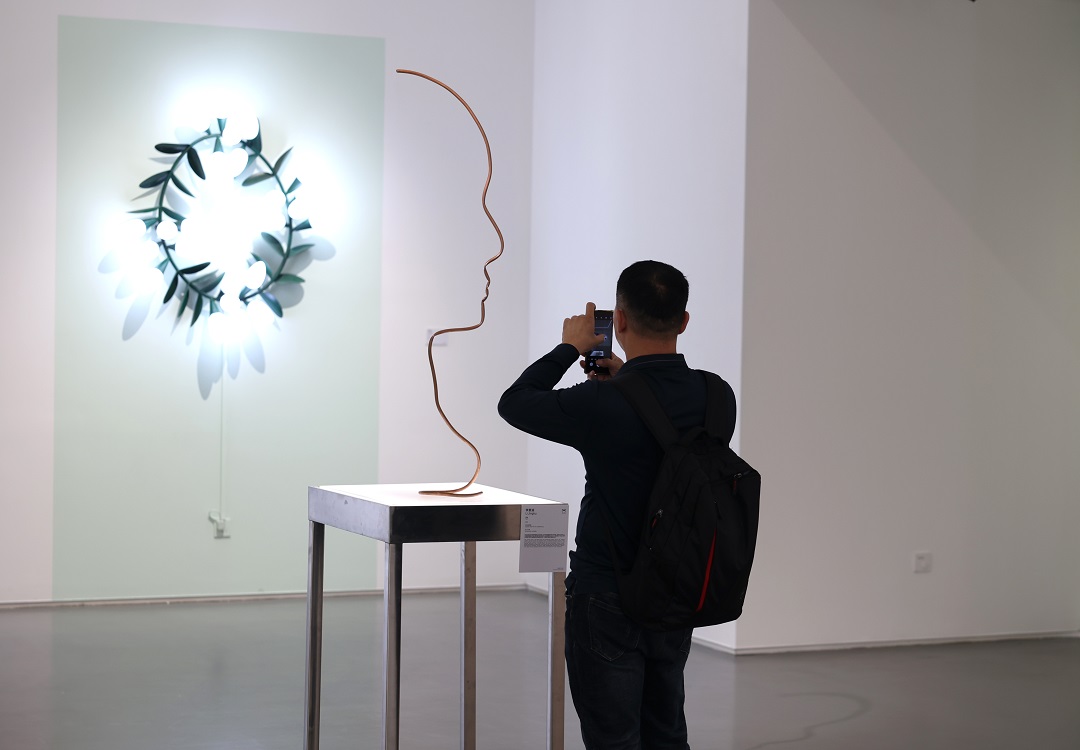 以對話凝聚發展共識  展現「製造美學」無限可能