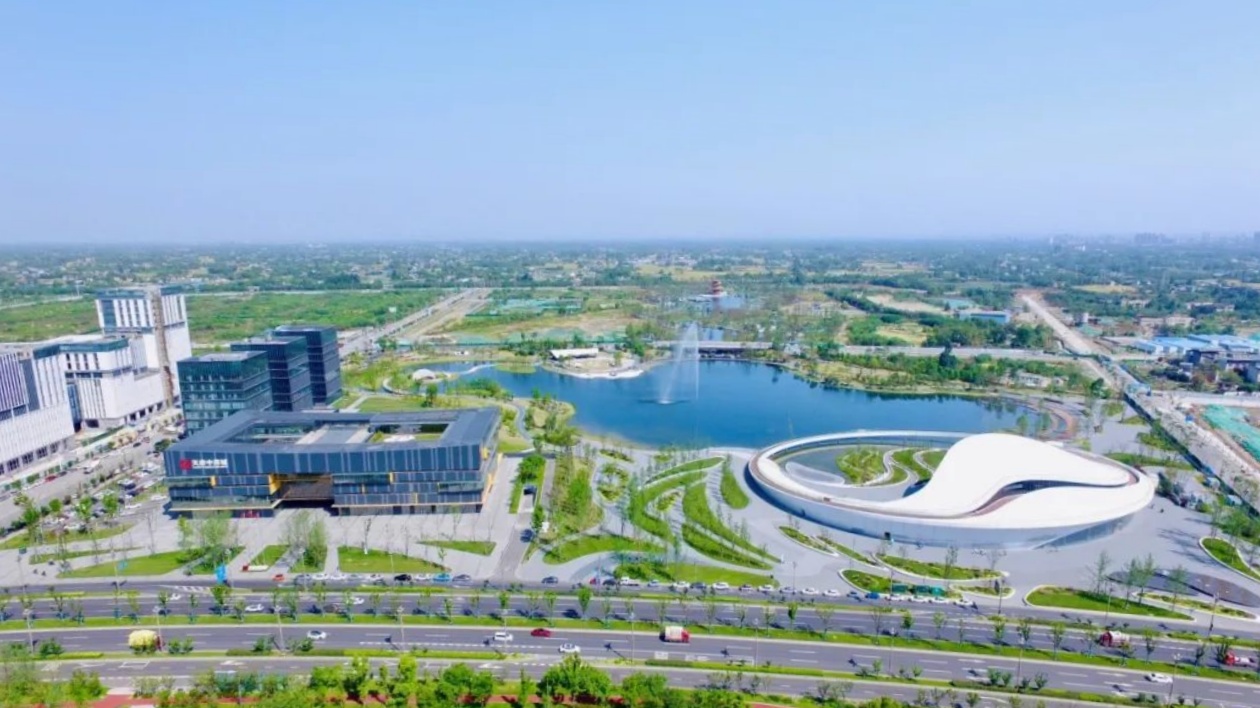 運用場景創新方法論推動特色產業高質量發展——基於成都彭州市的實證分析