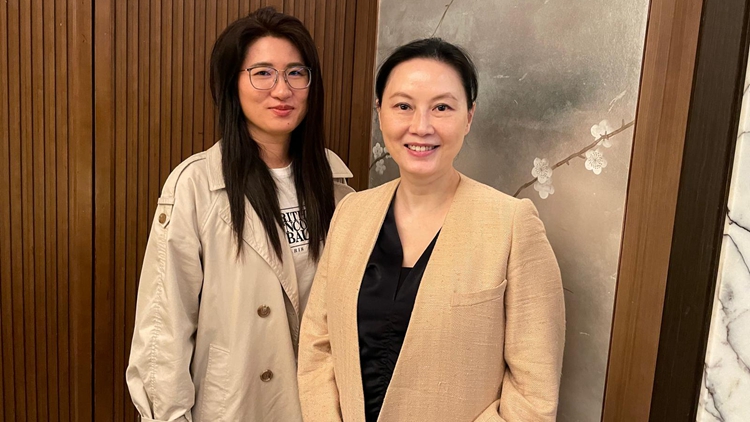 滙通達：內地城鄉雙向流通智能化升級