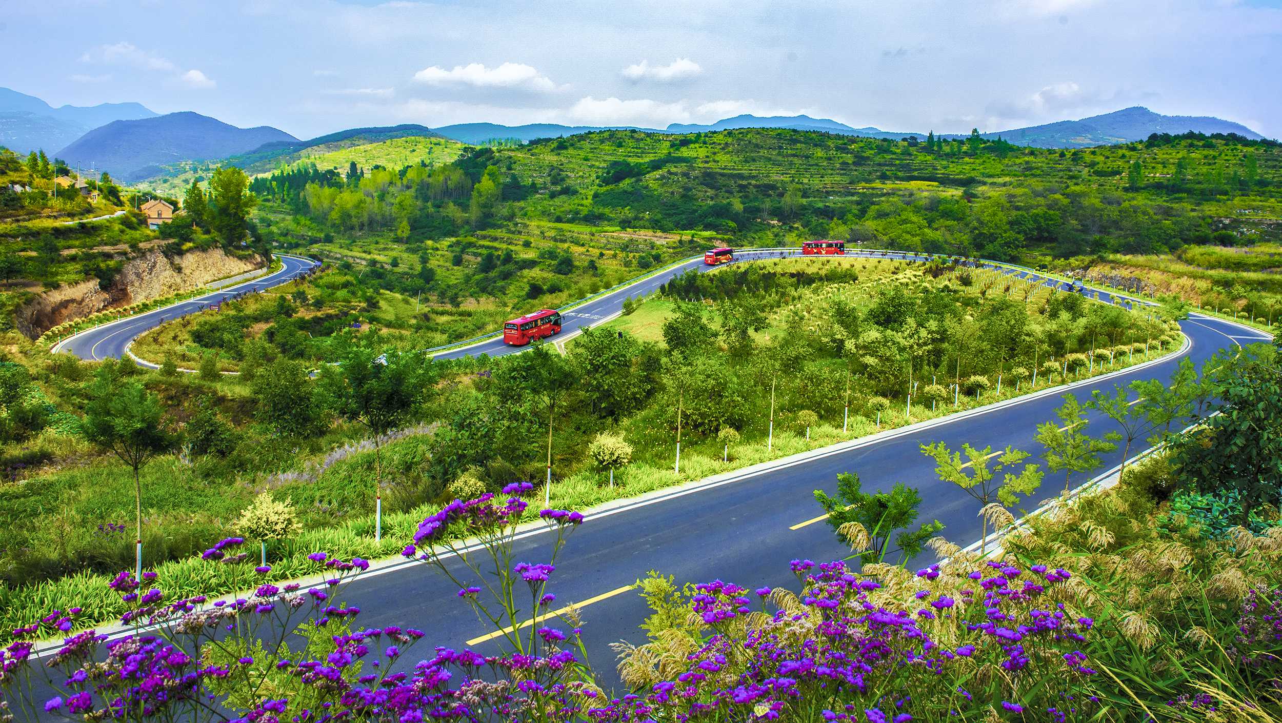 山西晉城與中國通號達成戰略合作