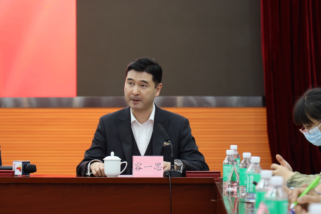 特級大師許銀川再次披掛上陣   第31屆「五羊杯」全國象棋冠軍賽烽火再燃