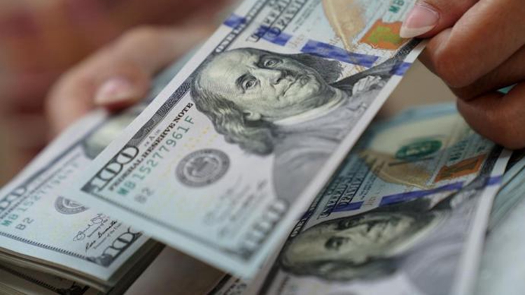 美國半年預算赤字超1.3萬億美元 創歷史次高