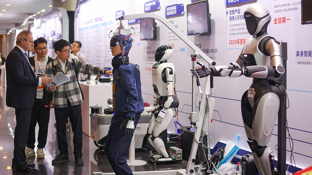 【經濟瞭望】中國創新進入快車道