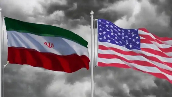 伊朗說若美國放棄威脅將很可能達成協議 