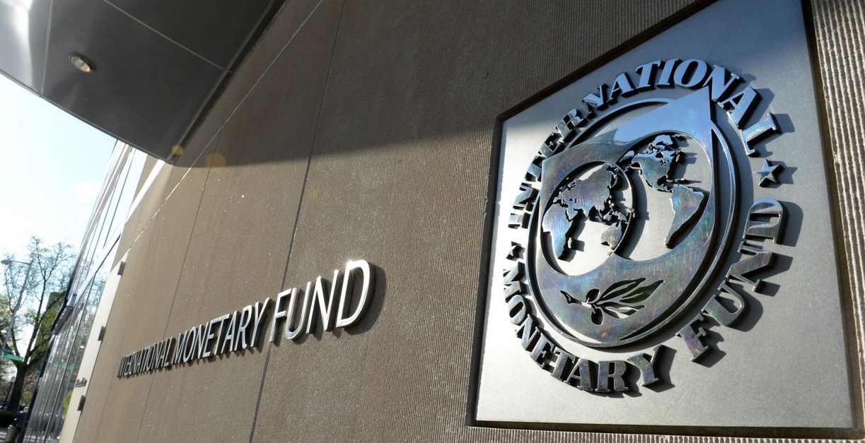 IMF批准向阿根廷提供200億美元融資