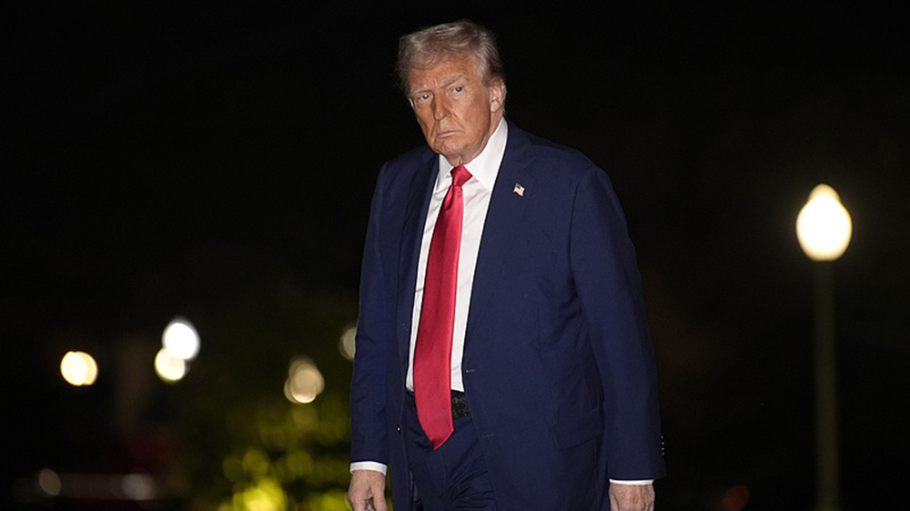 特朗普政府將趕走在美避難的阿富汗人、喀麥隆人