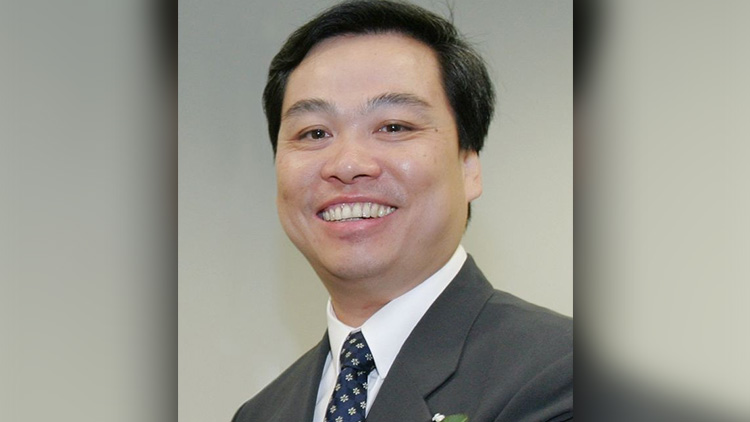 黃炳逢：堅定支持國家即時應對特朗普極限關稅的政策措施