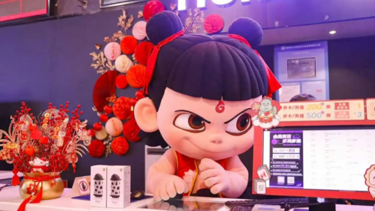 這個反制精準有力！島內輿論：大陸電影市場舉足輕重