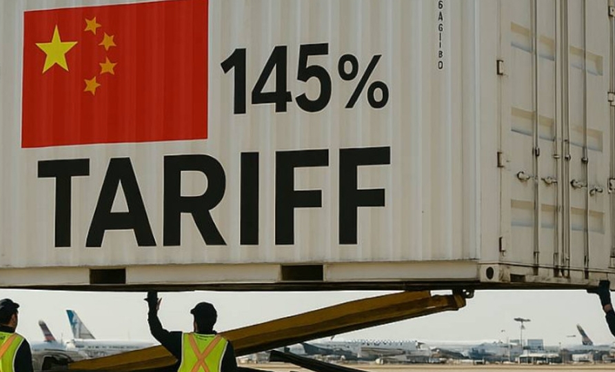 【熱門話題】反美貿易霸凌 中方不懼反擊