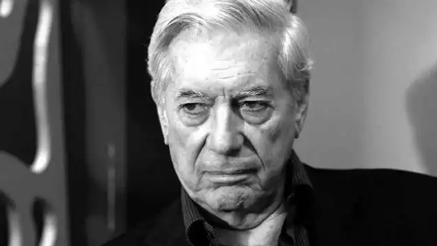 秘魯著名作家、諾貝爾文學獎得主略薩去世 享年89歲