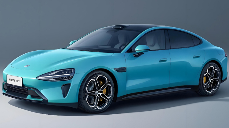 小米旗下公司發債已獲上交所受理 金額不超200億人民幣