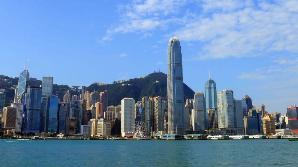 【來論】世界互聯網大會亞太峰會首度在香港舉行的重要意義