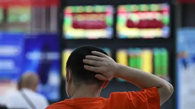 【A股收評】滬指升0.76% 逾4500隻個股上漲