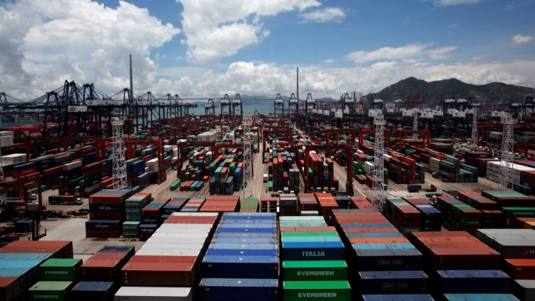 【計出新角度】也談關稅