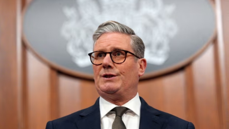 英媒：英國對89種產品暫停徵收關稅