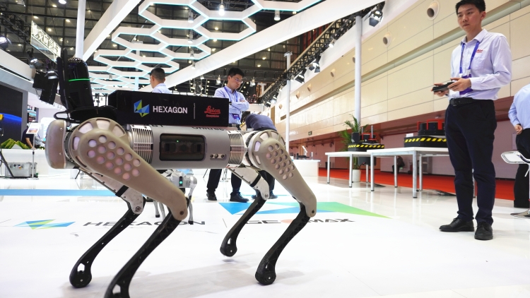 【經濟瞭望】中國創新能力比肩美國