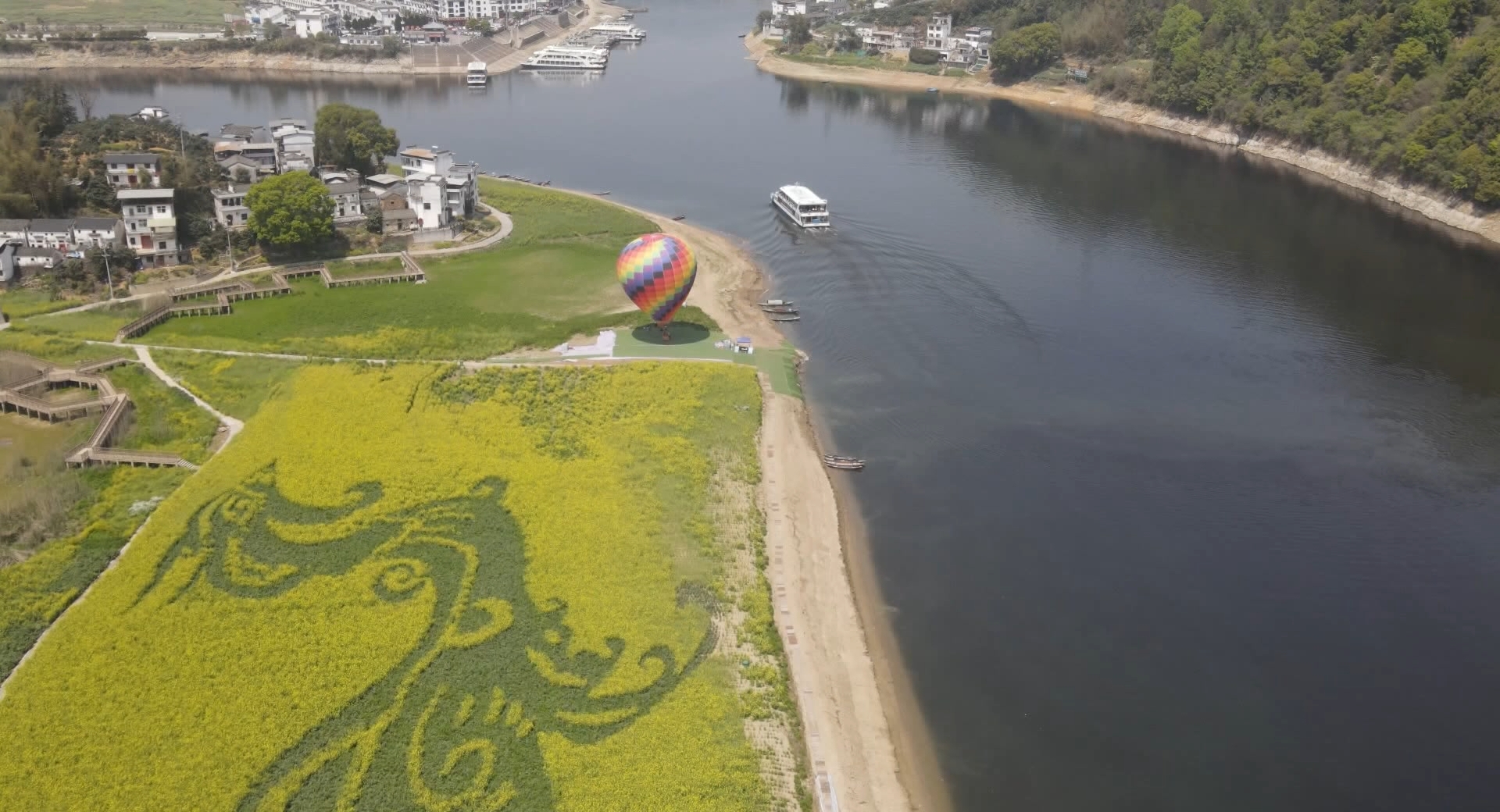 讓「歇腳處」成「心歸處」  皖歙縣民宿集群迎來發展「井噴期」