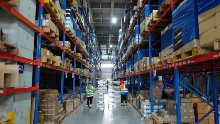 助力外貿拓內銷 零售企業、電商平台聯手賦能深圳外貿企業