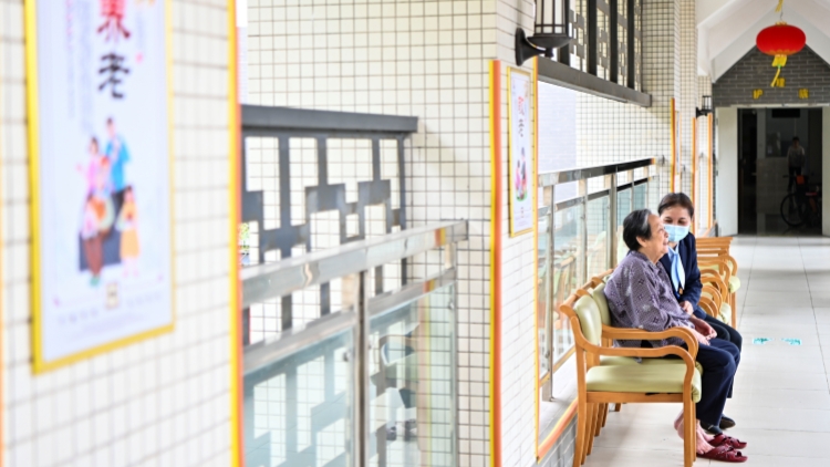 廣東8地市試點醫療機構啟動免陪照護服務