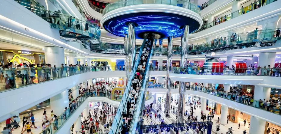 【財通AH】「以舊換新」政策提振消費  大消費股全線爆發