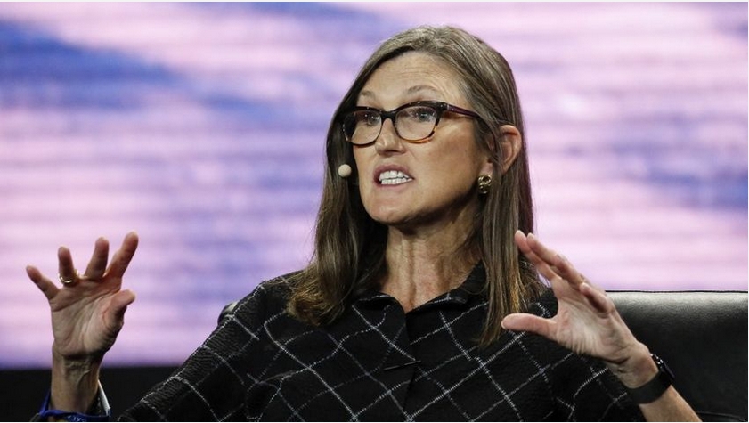 美國女股神另類見解：特朗普關稅是「休克療法」 長遠影響正面