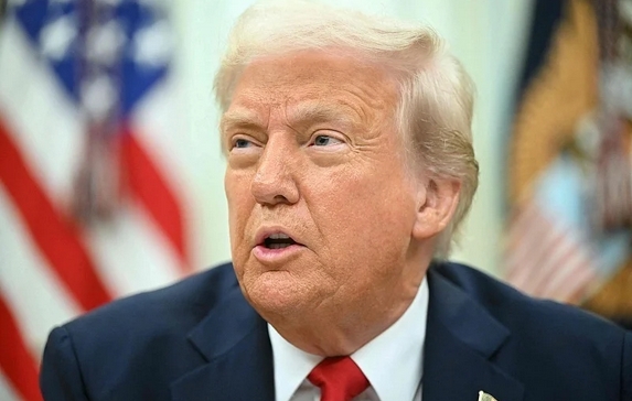 沒錢了！特朗普打算關閉近30個使領館