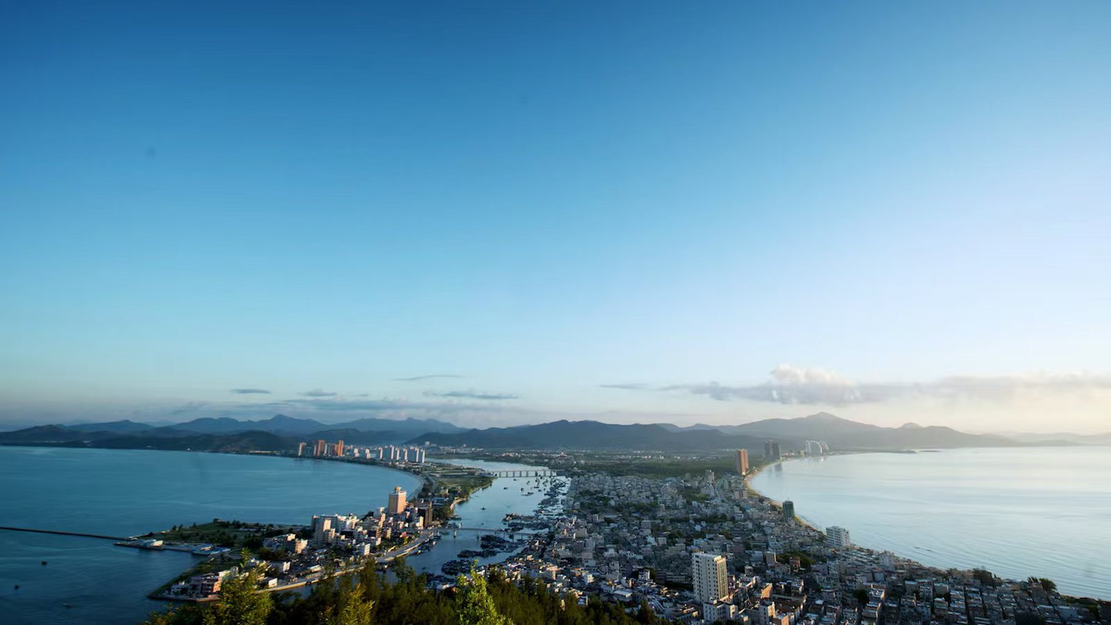 「五一」假期惠東海龜灣景區實施交通管理