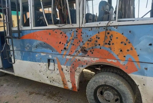 巴基斯坦西南部發生爆炸致3名警員死亡