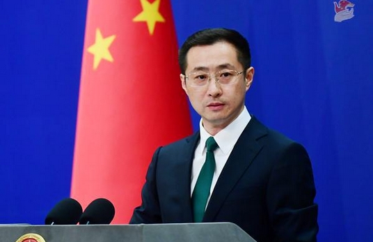 外交部回應谷歌地圖將南中國海改成西菲律賓海