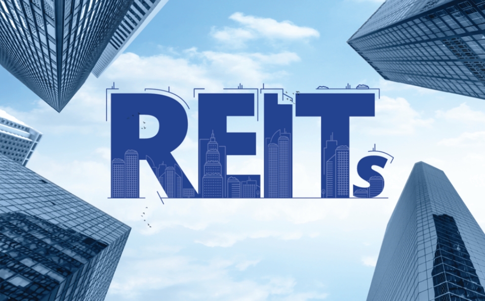 滙豐研究：REITs納入滬深港通今年很大機會實現