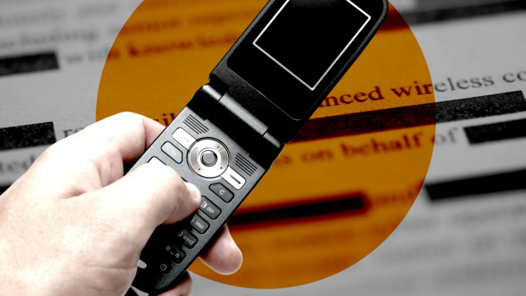 擔憂洩密 歐盟給赴美官員發一次性手機和基礎款電腦