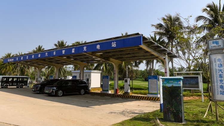 電動汽車電池新國標將於明年7月1日施行