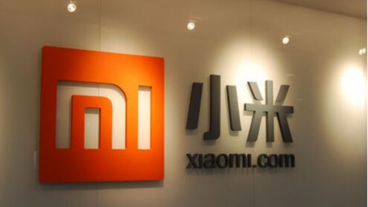 小米手機首季出貨量增5% 3月市佔率國內第一