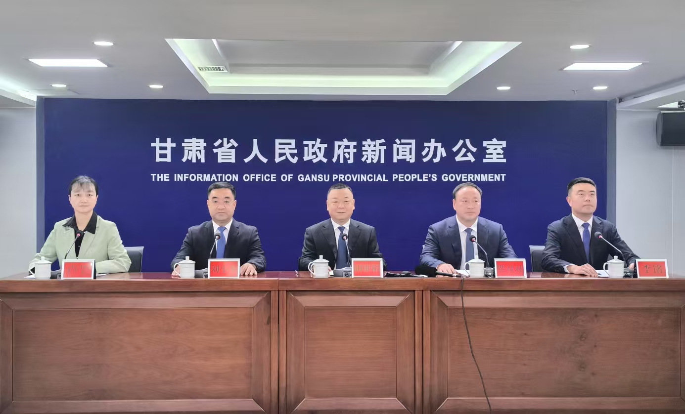 甘肅莊浪縣牛果薯菜藥產業全鏈升級打造西部農業樣板區