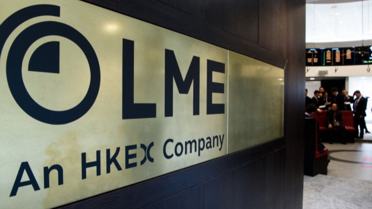 LME核准香港首4個倉儲設施  料3個月後營運