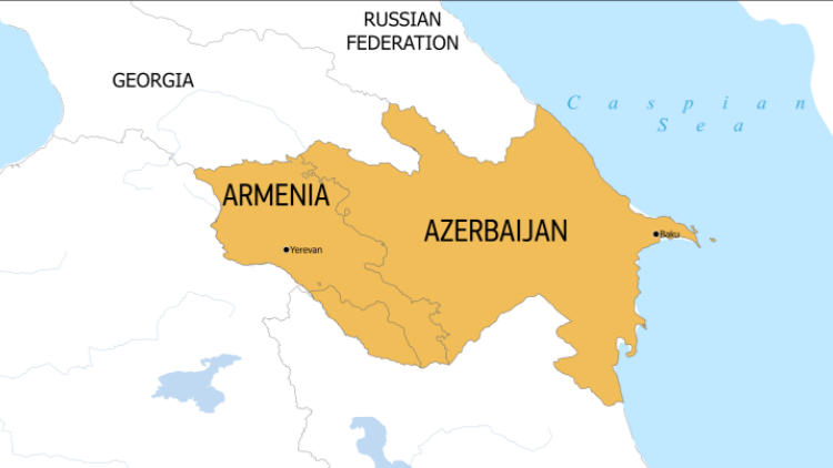 亞美尼亞總理：已準備好與阿塞拜疆簽署和平協議