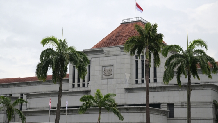 新加坡正式啟動2025年國會選舉