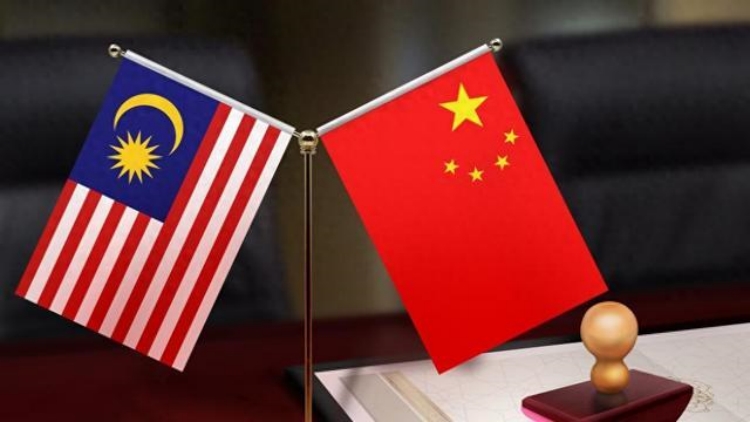 習近平在馬來西亞媒體發表署名文章